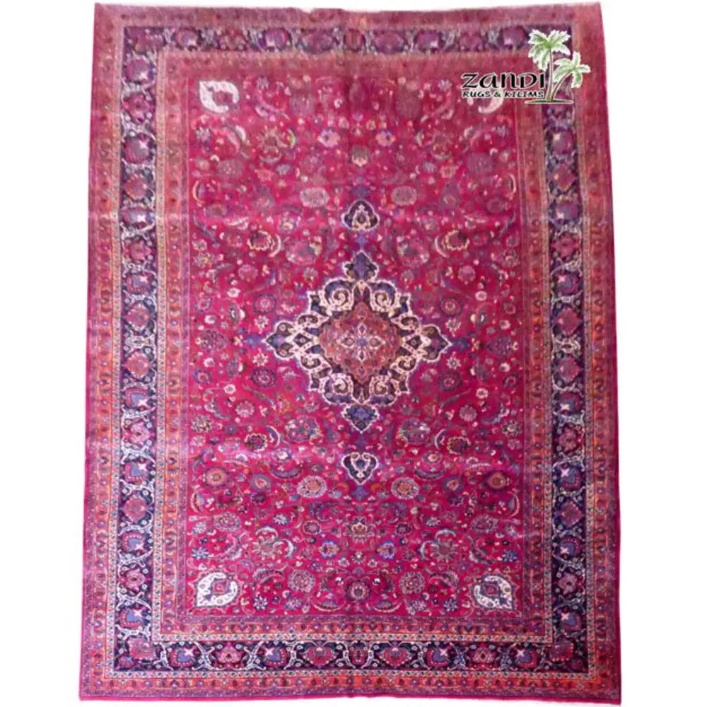 Edited image of rug 176